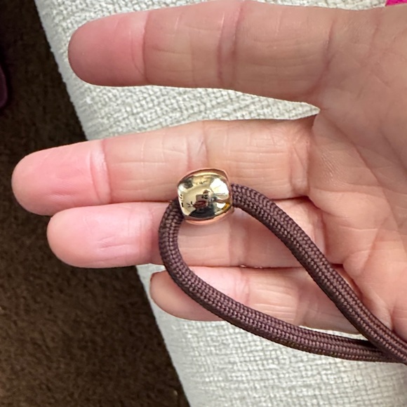 Steve Madden Leopard Print Bucket Hat - Picture 7 of 7